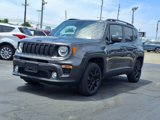 Used 2020 Jeep Renegade Altitude image 3
