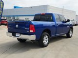 Used 2018 RAM 1500 Classic SLT image 3
