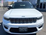 Certified 2022 Jeep Grand Cherokee Summit image 2