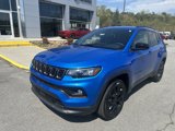 New 2025 Jeep Compass Latitude w/ Altitude Special Edition image 2