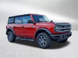 Used 2022 Ford Bronco Big Bend image 2