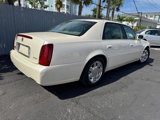Used 2000 Cadillac De Ville DTS w/ Safety/Security Pkg image 3
