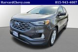 Used 2019 Ford Edge SEL image 3