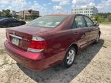 Used 2005 Toyota Camry LE image 3