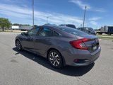 Used 2016 Honda Civic EX image 4