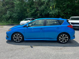 Used 2017 Toyota Corolla iM image 2