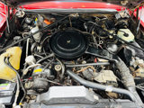 Used 1985 Buick Riviera Convertible image 2