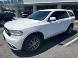 Used 2018 Dodge Durango SXT w/ 3rd Row Seating Group image 2
