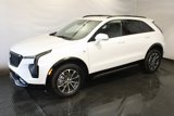 New 2025 Cadillac XT4 Sport w/ Cold Weather Package image 2