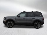New 2025 Ford Bronco Sport Outer Banks w/ Outer Banks Tech Package+ image 3