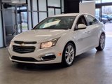Used 2015 Chevrolet Cruze LTZ image 2
