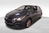 Used 2018 Chevrolet Cruze LT w/ Convenience Package image 2