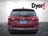 Certified 2020 Chevrolet Equinox LT image 4