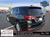 Certified 2022 Chevrolet Equinox LT image 5