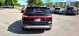 Used 2017 Lincoln MKX Reserve w/ Lincoln MKX Climate Package image 4