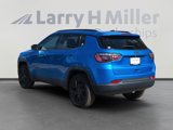 New 2025 Jeep Compass Latitude w/ Altitude Special Edition image 3