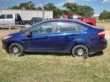 Used 2016 Ford Fiesta SE image 2