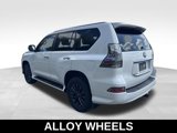 Used 2021 Lexus GX 460 Premium image 3