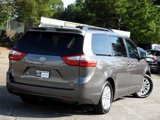 Used 2015 Toyota Sienna XLE image 4