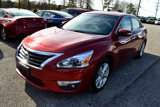 Used 2013 Nissan Altima 2.5 SL image 2
