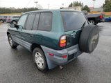 Used 1999 Toyota RAV4 4WD 4-Door image 4
