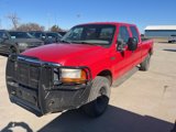 Used 1999 Ford F250 XL image 4