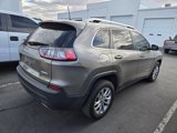 Used 2019 Jeep Cherokee Latitude w/ Popular Appearance Group image 2