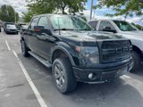 Used 2014 Ford F150 Limited image 5