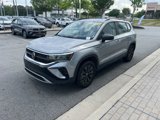 Certified 2023 Volkswagen Taos S image 4