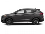 Used 2019 Hyundai Tucson Night image 3