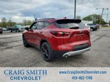 Used 2022 Chevrolet Blazer LT image 4