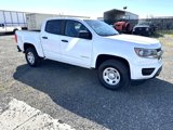 Used 2015 Chevrolet Colorado W/T w/ WT Convenience Package image 4