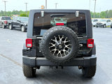 Used 2018 Jeep Wrangler Unlimited Sport S image 4
