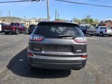 Used 2020 Jeep Cherokee Latitude Plus w/ Cold Weather Group image 5