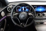 Used 2023 Mercedes-Benz E 350 4MATIC Sedan w/ Premium Package image 5