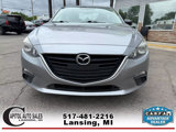 Used 2015 MAZDA MAZDA3 i SV image 3
