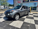 Used 2014 Nissan Juke S image 2