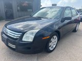 Used 2008 Ford Fusion S image 3