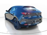 New 2025 MAZDA MAZDA3 s Sport image 3