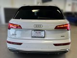 Used 2022 Audi Q5 2.0T Premium w/ Convenience Package image 5
