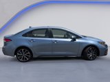 Used 2022 Toyota Corolla SE image 3