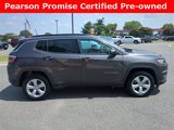 Used 2020 Jeep Compass Latitude image 3