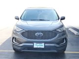 Used 2023 Ford Edge SEL image 2