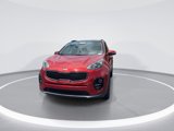 Used 2019 Kia Sportage EX w/ EX Premium Package image 3
