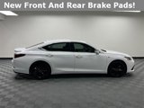 Used 2021 Lexus ES 350 F Sport image 4