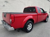 Used 2010 Nissan Frontier SE w/ SE Value Truck Pkg image 4