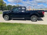 Used 2017 Ford F150 XLT w/ Equipment Group 302A Luxury image 4