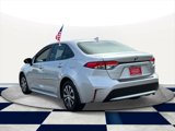 Certified 2022 Toyota Corolla LE image 4