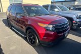Used 2015 Ford Explorer Sport image 2