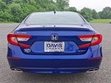 Used 2018 Honda Accord Sport image 5